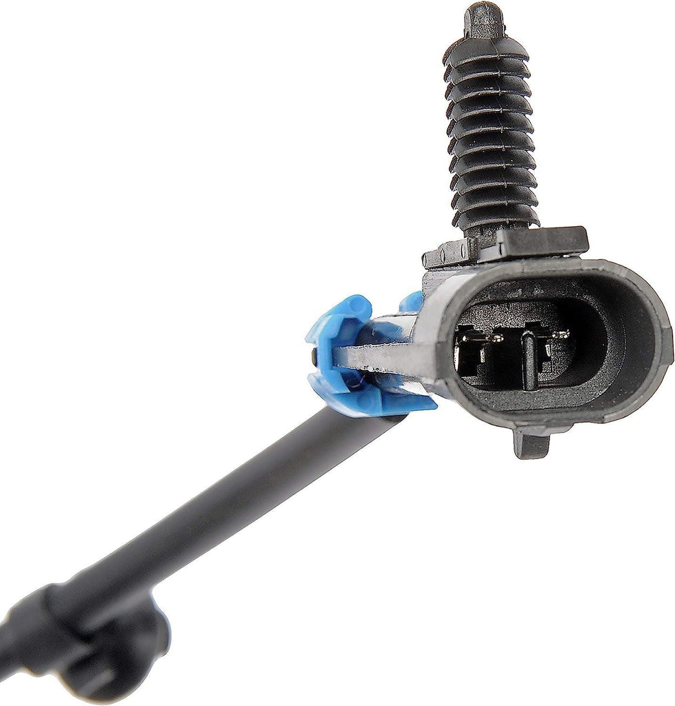 Dorman 970-101 ABS Wheel Speed Sensor Compatible with Select Chevrolet / GMC Models