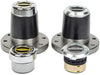Free Spin Heavy Duty Front Hub Conversion Kit 00-08 Ram 2500 / 3500