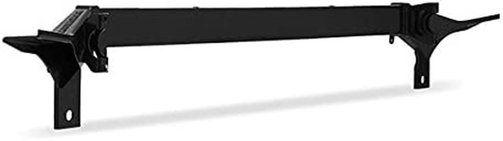 MMUS-F2D-08 Upper Support Bar Compatible with Ford 6.4 Powerstroke 2008-2010 Stealth Black