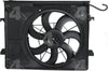 Four Seasons Engine Cooling Fan Assembly for Forte, Forte Koup, Forte5 76254