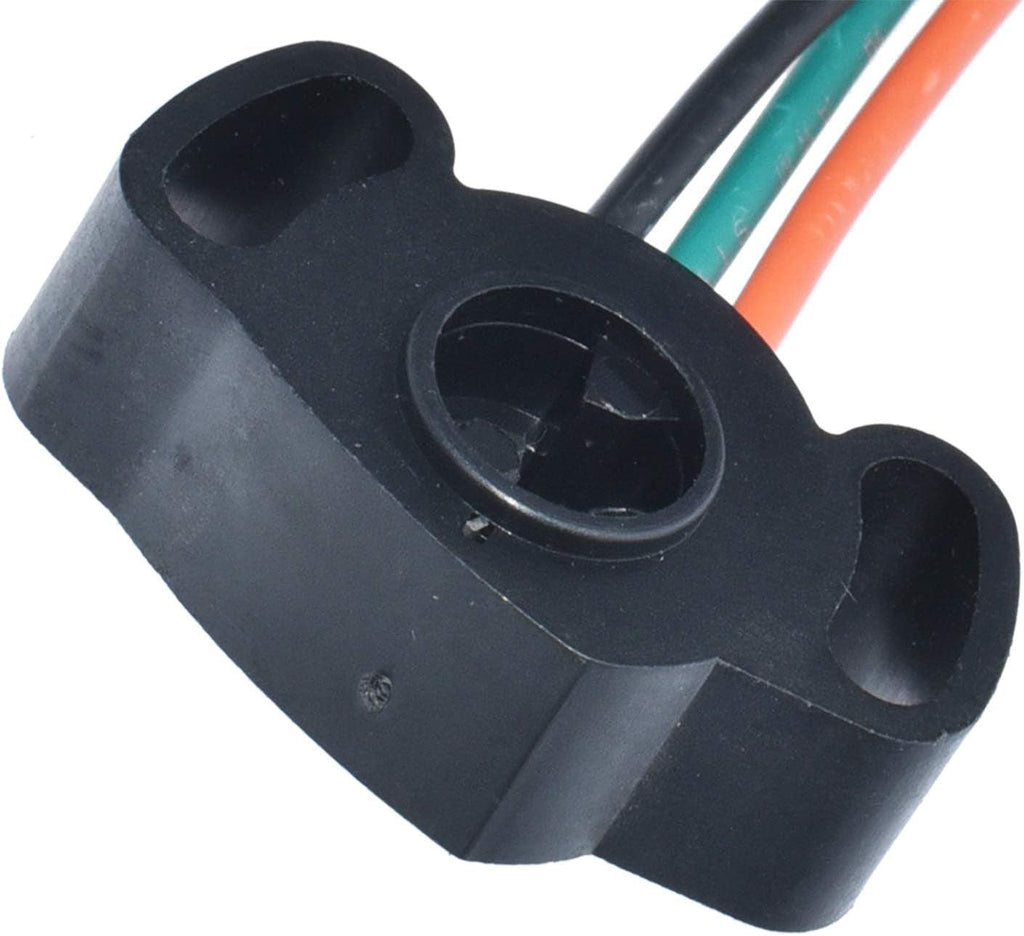 200-91018 Throttle Position Sensor Full Service Kit