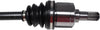 NCV37568 CV Axle Shaft Assembly - Right Front (Passenger Side)