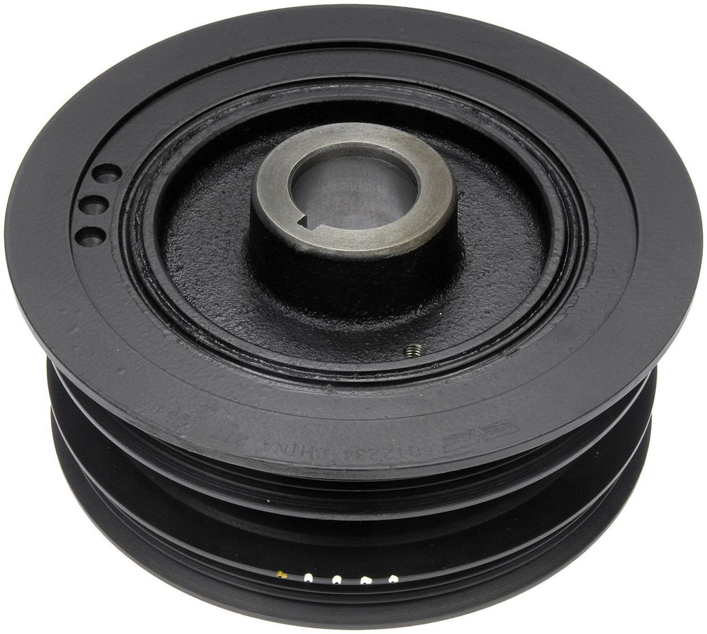 Dorman Engine Harmonic Balancer for Frontier, Xterra 594-348