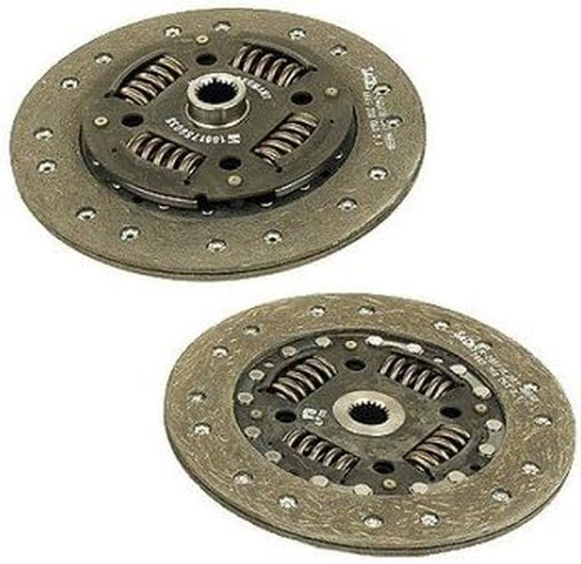 1878005583 Clutch Friction Disc