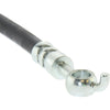 Centric Brake Hydraulic Hose for 13-16 Nissan Sentra 150.42436
