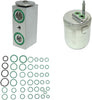 AK2518 - A/C System Repair Kit