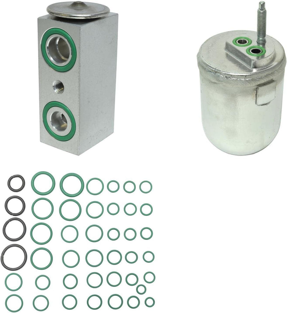 AK2518 - A/C System Repair Kit