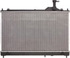 CU13470 Complete Radiator