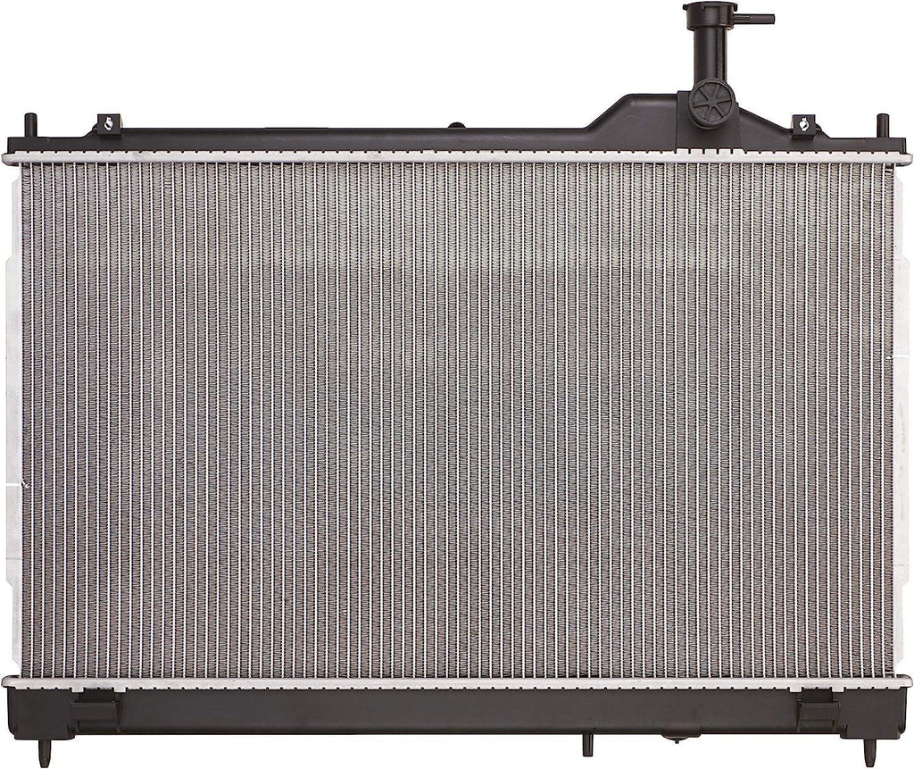 CU13470 Complete Radiator