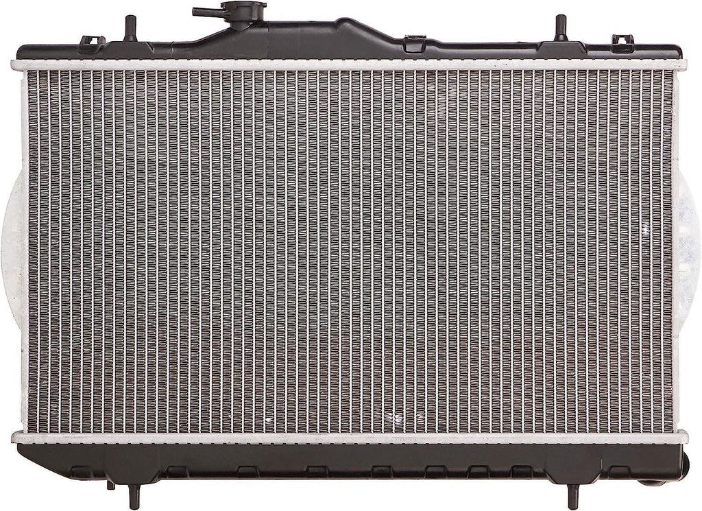 Spectra Complete Radiator CU1816