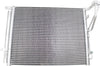 A/C Condenser Assembly Direct Fit for 2016-2018 Kia Optima 2.4L 2.0L New
