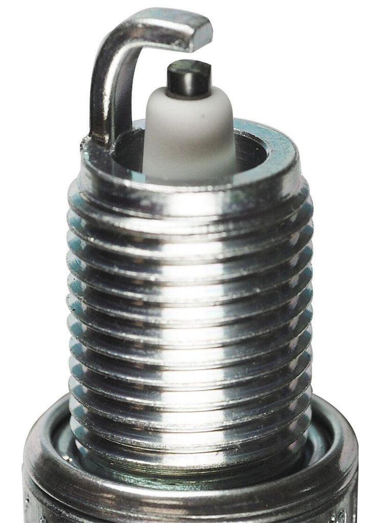NGK V-Power Spark Plug 6PCS 90-20 for Acura Dodge Honda Hyundai 2262 ZFR5F11