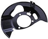 GM Original Equipment 20786118 Front Driver Side Brake Dust Shield