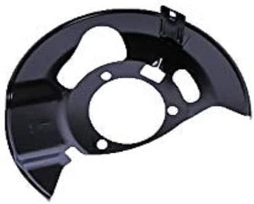 GM Original Equipment 20786118 Front Driver Side Brake Dust Shield