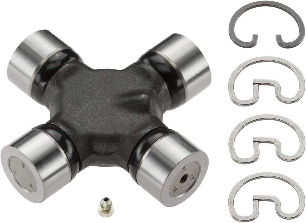 MOOG Greaseable Super Strength 270 U-Joint