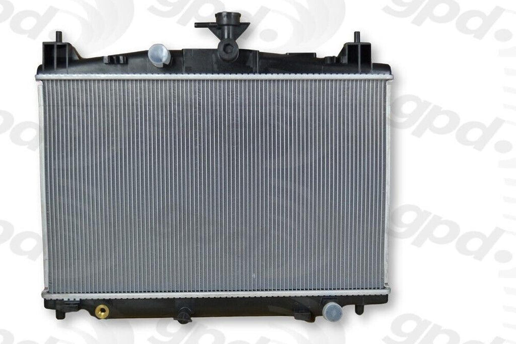 Global Parts Radiator for 11-16 2 13233C