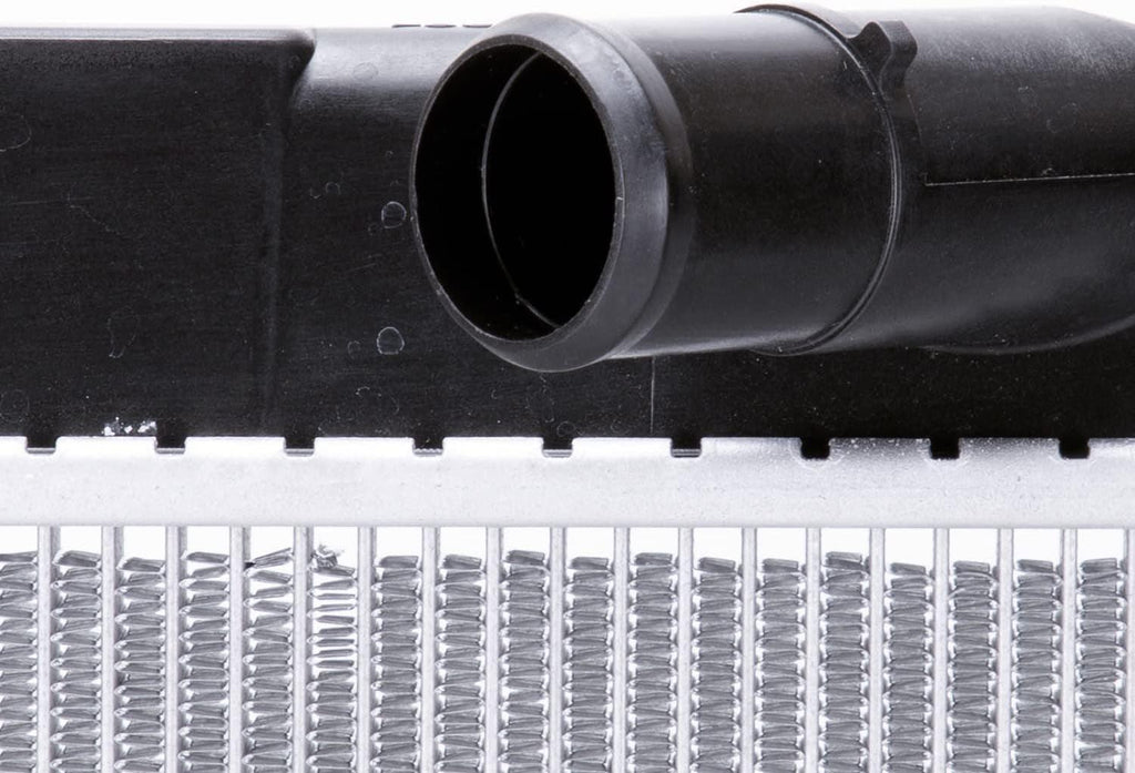 13585 Radiator (Compatible with MAZDA Cx-3 Replacement)