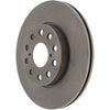 Centric Rear Disc Brake Rotor for 1992-1995 MR2 (121.44096)