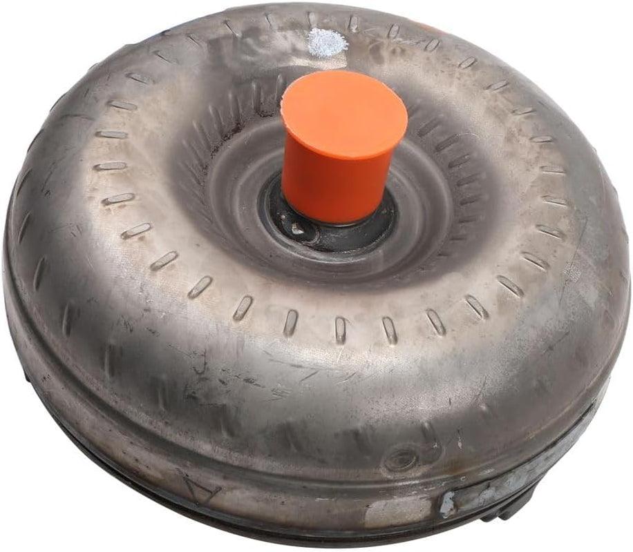 19419378 - Genuine GM Parts Automatic Transmission Torque Converter