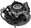 Dorman Wheel Bearing and Hub for Colorado, Canyon, I-290, I-370, I-280 951-842