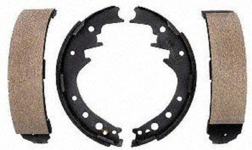 Raybestos Drum Brake Shoe Set BPI523PG