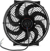 MMFAN-14C Curved Blade Fan 355.6Mm
