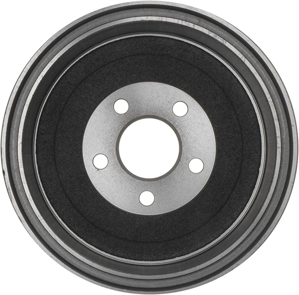 Professional 18B306 Rear Brake Drum