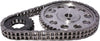 7108 Keyway Adjustable Billet Timing Set for Ford 352-428