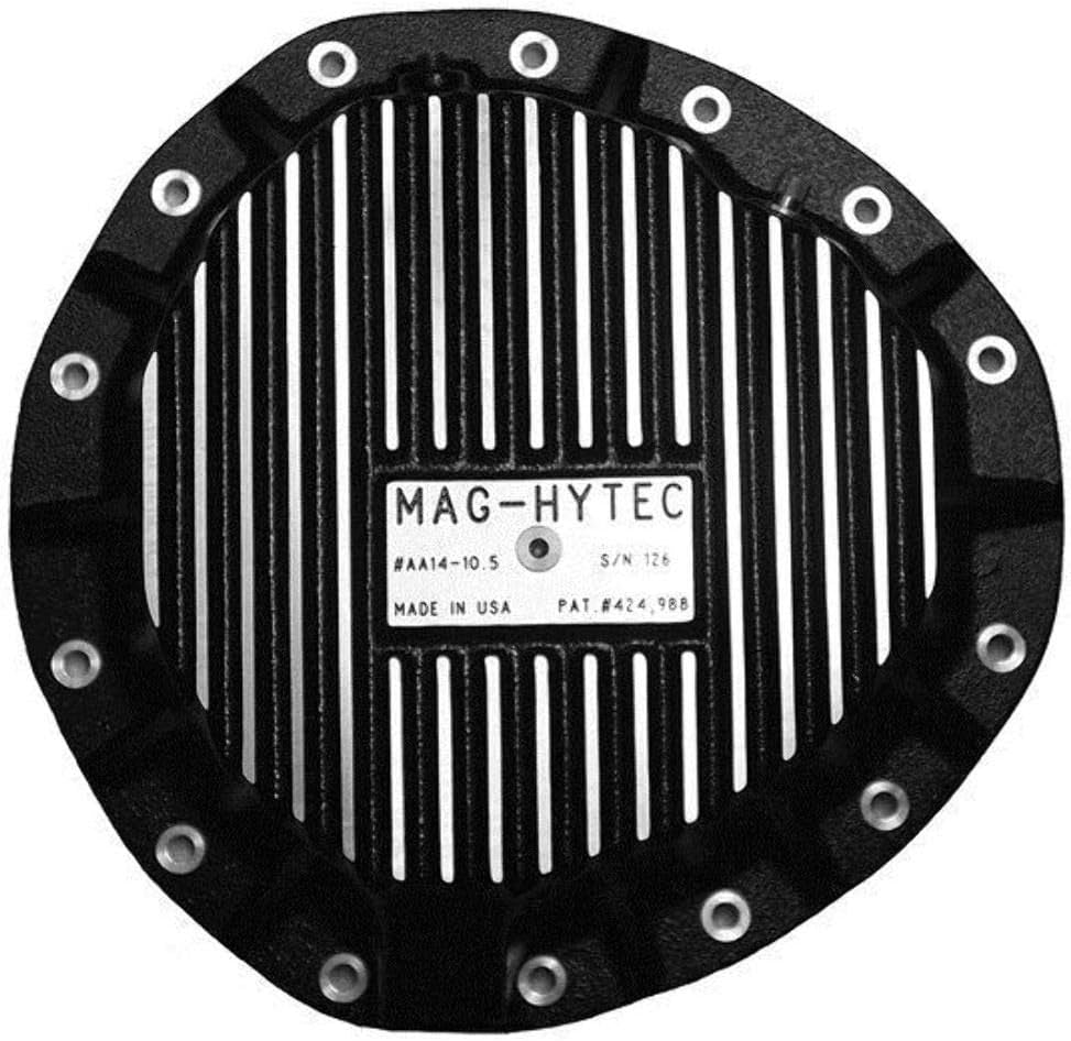 AA14-10.5 Differential Cover