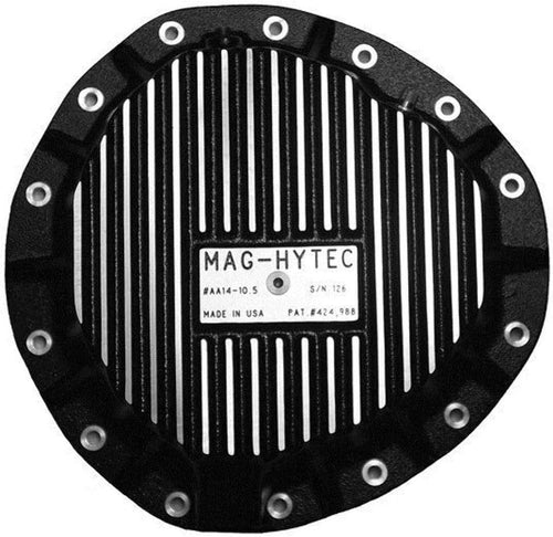 AA14-10.5 Differential Cover