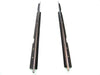 KG2065 Weatherstrip Kit (Rear Outer Belt, Driver Side & Passenger Side)