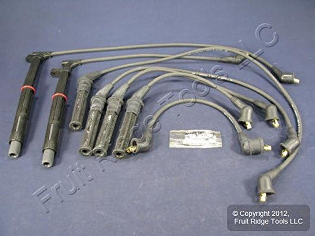 6069 Spark Plug Wire Set