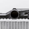 1909 Radiator Compatible with 1997-2001 Toyota Camry