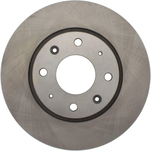 Centric Front Disc Brake Rotor for Kia (121.50012)