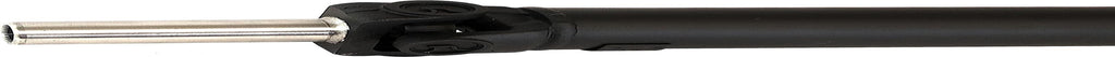 Dorman 976-268 Rear Drive Shaft Compatible with Select Ford Models