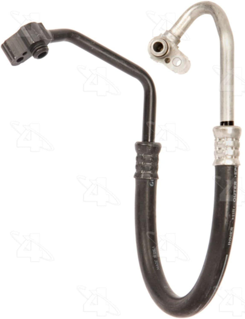 55176 A/C Refrigerant Hose