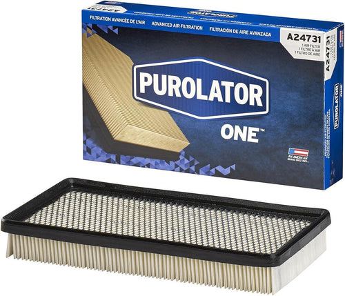 A24731 one Advanced Engine Air Filter