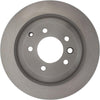 Centric Rear Disc Brake Rotor for Cayenne, Q7, Touareg (121.37044)