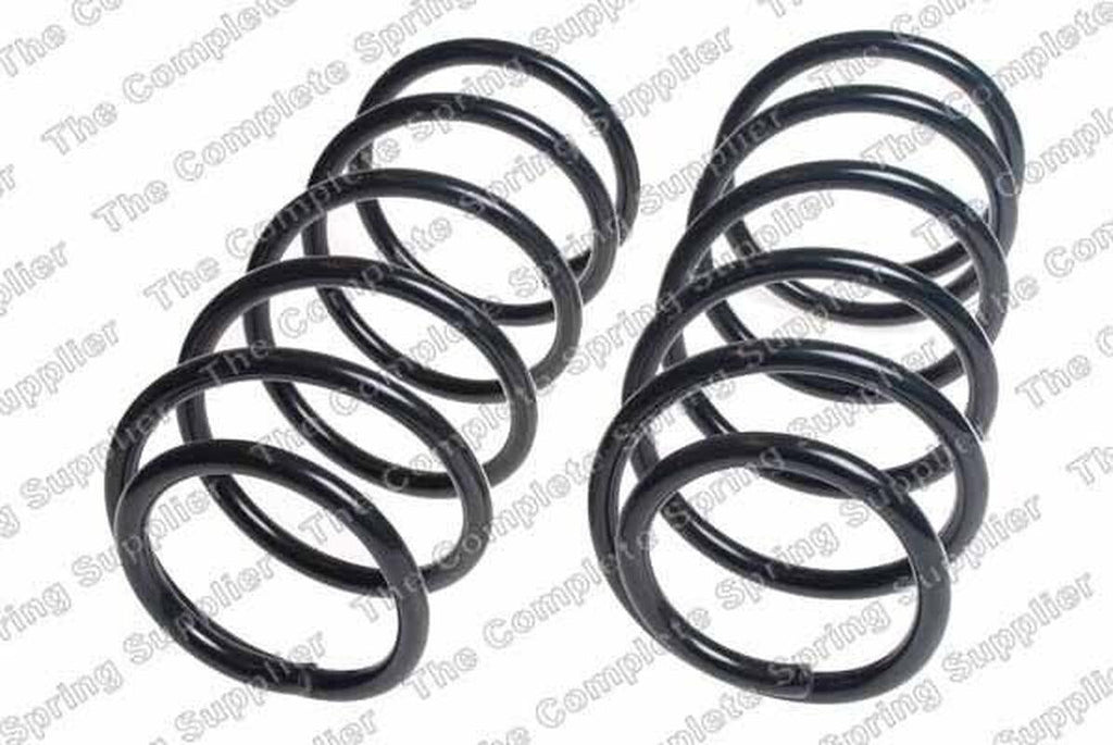 Lesjofors Coil Spring for Corolla, Rio, Accent 4144203
