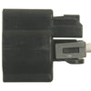 Standard Ignition Engine Cooling Fan Motor Connector for Equinox, Torrent S-1715