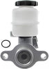 Professional 18M677 Brake Master Cylinder Assembly