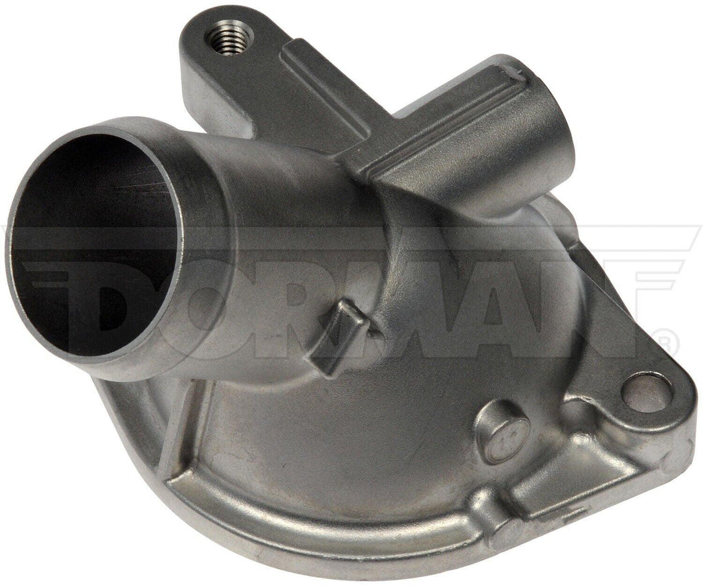 Engine Coolant Thermostat Housing for Odyssey, RL, Pilot+More 902-5192