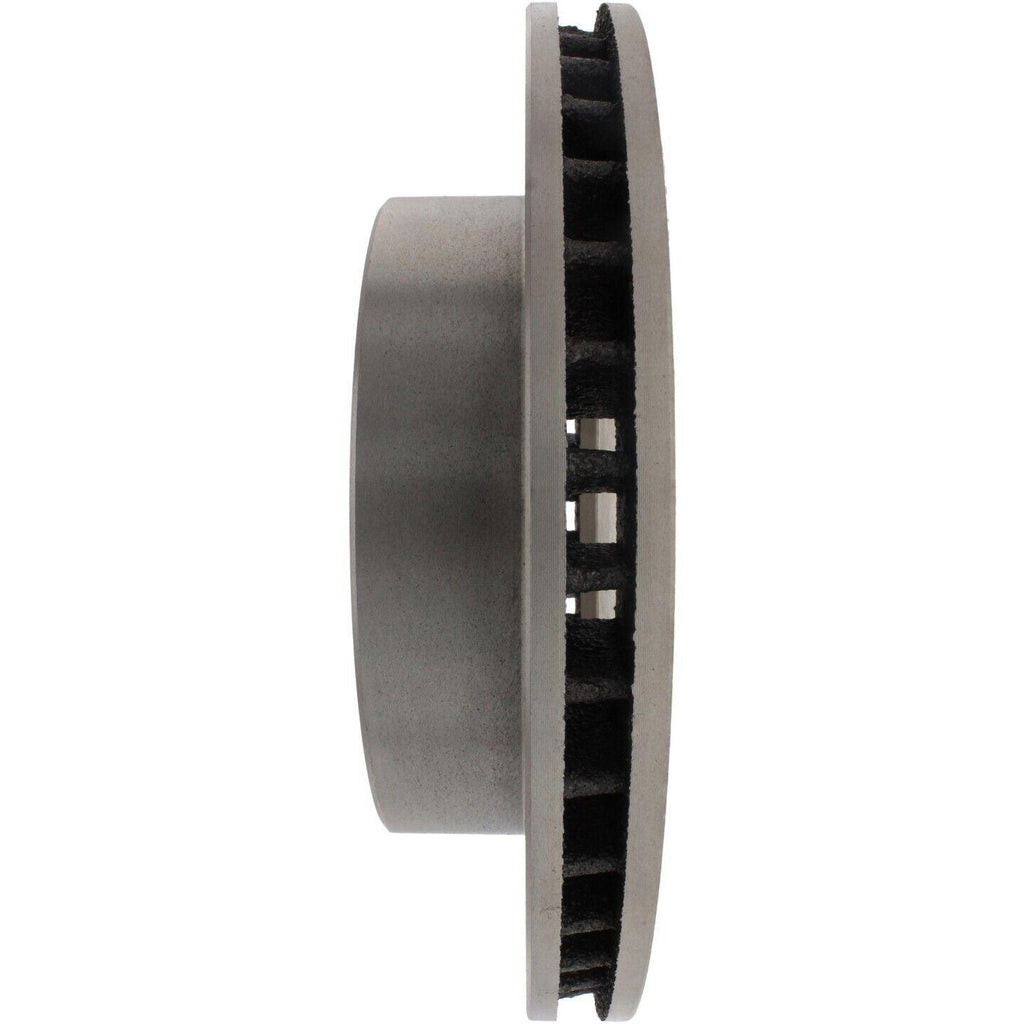 Centric Rear Disc Brake Rotor for Mustang, Thunderbird, Cougar (121.61023)