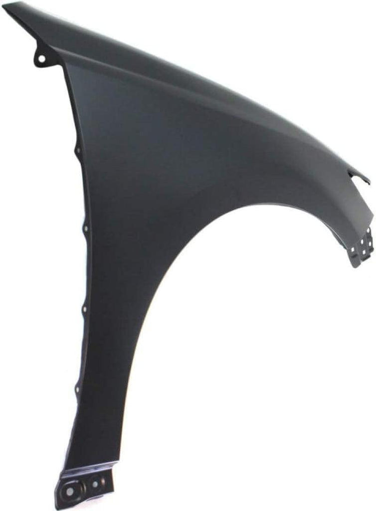 For Lexus Es300H 2013 14 15 16 2017 Front Fender Passenger Side | Replacement for 5381133230, LX1241126 | Trim: Base