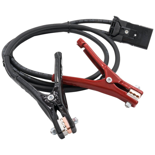 REPLACEMENT CLAMP AND LEAD SET - greatparts