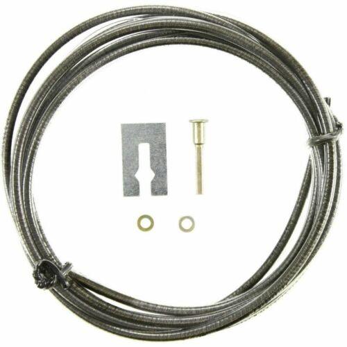 pioneer CA-4000 speedometer cable/Cable Make Up Kit - greatparts
