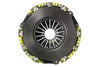 D019 ACT Heavy Duty Pressure Plate - greatparts