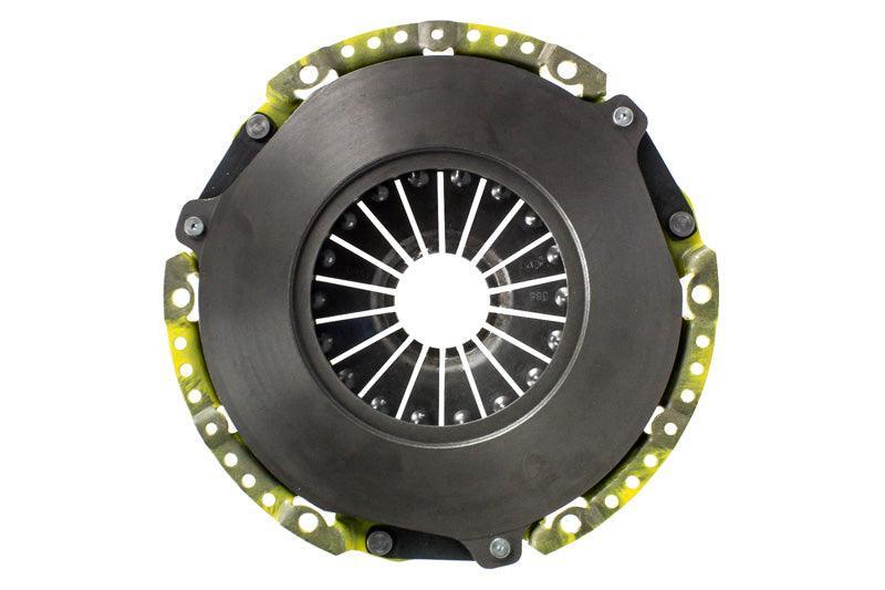 D019 ACT Heavy Duty Pressure Plate - greatparts