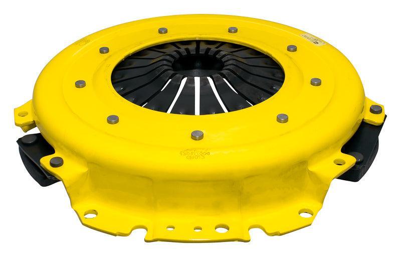 GM013 ACT Heavy Duty Pressure Plate - greatparts
