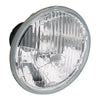 135mm H1 Single High Beam Headlamp - greatparts